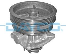 DAYCO Vodné čerpadlo, chladenie motora DAYCO DP327 (DP327)