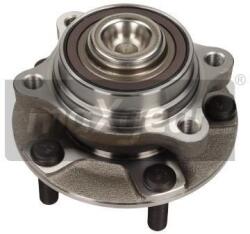 MAXGEAR Súprava ložísk kolesa MAXGEAR 33-0890 (33-0890)