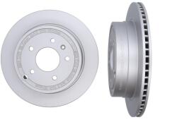 KAMOKA Brzdový kotúč KAMOKA 1033320 (1033320)