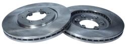 MAXGEAR Brzdový kotúč MAXGEAR 19-2468 (19-2468)
