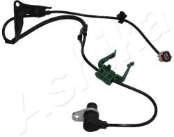 ASHIKA Snímač počtu otáčok kolesa ASHIKA 151-02-217 (151-02-217)