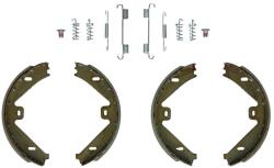 KAMOKA Sada brzd. čeľustí parkov. brzdy KAMOKA JQ212080 (JQ212080)