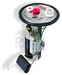 Meat & Doria Palivová dopravná jednotka MEAT & DORIA 76574 (76574)