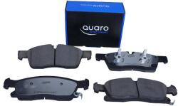 QUARO Sada Brzdových Destiček, Kotoučová Brzda (qp4877c)
