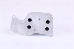 NISSENS Chladič motorového oleja NISSENS 90906 (90906)