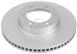 A. B. S Brzdový kotúč A. B. S. 17459 (17459)