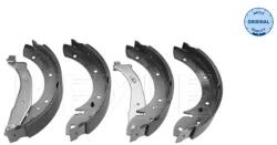 MEYLE Sada brzdových čeľustí MEYLE 11-14 533 0001 (11-14 533 0001)