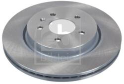 Febi Bilstein Brzdový kotúč FEBI BILSTEIN 44047 (44047)