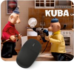  Pat És Matt Szomszédok egérpad tetszőleges felirattal Különböző minták (Sublistudio)