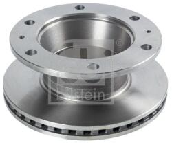 Febi Bilstein Brzdový kotúč FEBI BILSTEIN 104289 (104289)