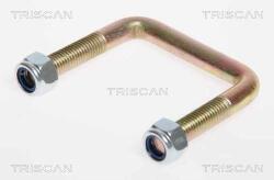 TRISCAN Spona listovej pružiny TRISCAN 8765 150001 (8765 150001)