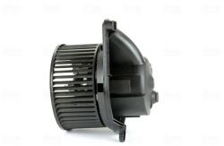 NISSENS Vnútorný ventilátor NISSENS 87052 (87052)