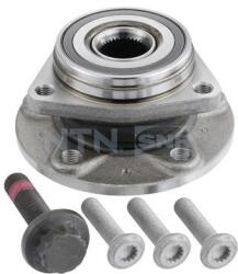 SNR Súprava ložísk kolesa SNR R154.69 (R154.69)