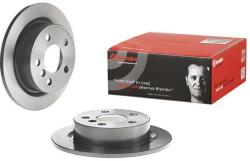 BREMBO Brzdový kotúč BREMBO 08. C745.11 (08.C745.11)