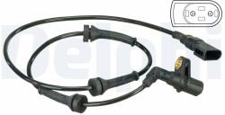 DELPHI Snímač počtu otáčok kolesa DELPHI SS20488 (SS20488)