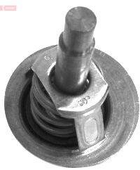 DENSO Termostat chladenia DENSO DTM90630 (DTM90630)