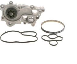 Bosch Vodné čerpadlo + sada ozubeného remeňa BOSCH 1 987 946 976 (1 987 946 976)