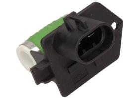 MAXGEAR Predradený odpor, elektromotor (ventilátor chladiča) MAXGEAR 57-0167 (57-0167)