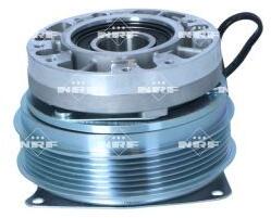 NRF Spojka ventilátora chladenia NRF 49702 (49702)