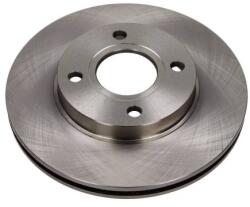 MAXGEAR Brzdový kotúč MAXGEAR 19-0710 (19-0710)