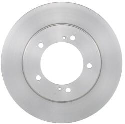 Bosch Brzdový kotúč BOSCH 0 986 478 839 (0 986 478 839)