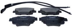 MAXGEAR Sada brzdových platničiek kotúčovej brzdy MAXGEAR 19-0520 (19-0520)