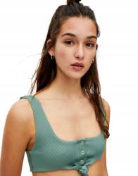 Pull&Bear Pull & Bear Bikini Felső Csíkos Xxh rtt Xs (8434795738671)