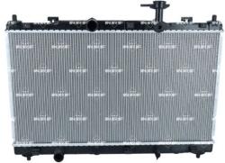 NRF Chladič motora NRF 550031 (550031)