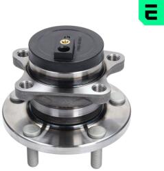 OPTIMAL Súprava ložísk kolesa OPTIMAL 942804 (942804)