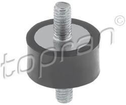 TOPRAN Uloženie, chladič TOPRAN 103 642 (103 642)