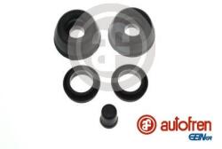 Autofren Seinsa Opravná sada brzdového valčeka kolesa AUTOFREN SEINSA D3073 (D3073)