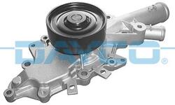 DAYCO Vodné čerpadlo, chladenie motora DAYCO DP509 (DP509)