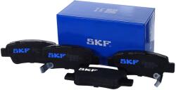 SKF Sada brzdových platničiek kotúčovej brzdy SKF VKBP 90623 A (VKBP 90623 A)