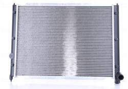 NISSENS Chladič motora NISSENS 65239 (65239)