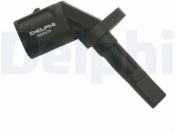 DELPHI Snímač počtu otáčok kolesa DELPHI SS20070 (SS20070)