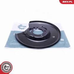 ESEN SKV Ochranný plech proti rozstreku, Brzdový kotúč ESEN SKV 57SKV505 (57SKV505)