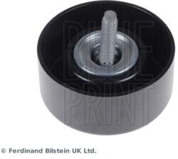 BLUE PRINT Vratná/vodiaca kladka rebrovaného klinového remeňa BLUE PRINT ADG096519 (ADG096519)