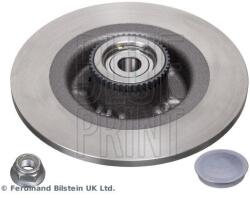 BLUE PRINT Brzdový kotúč BLUE PRINT ADR164324 (ADR164324)