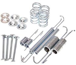 MAXGEAR Súprava príslušenstva, čeľusť parkovacej brzdy MAXGEAR 27-2302 (27-2302)