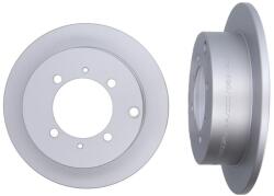 KAMOKA Brzdový kotúč KAMOKA 1032282 (1032282)