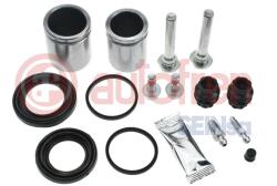 Autofren Seinsa Opravná sada brzdového strmeňa AUTOFREN SEINSA D44012S (D44012S)