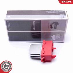 ESEN SKV Odpor vnútorného ventilátora ESEN SKV 94SKV077 (94SKV077)