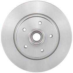 Bosch Brzdový kotúč BOSCH 0 986 479 015 (0 986 479 015)