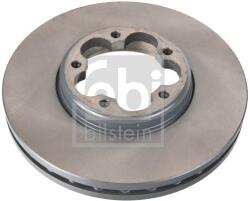 Febi Bilstein Brzdový kotúč FEBI BILSTEIN 174457 (174457)