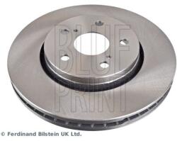 BLUE PRINT Brzdový kotúč BLUE PRINT ADT343316 (ADT343316)