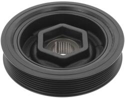 CORTECO Remenica kľukového hriadeľa CORTECO 80005105 (80005105)