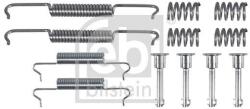 Febi Bilstein Súprava príslušenstva, brzdové čeľuste FEBI BILSTEIN 182258 (182258)