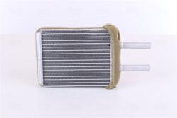 NISSENS Výmenník tepla vnútorného kúrenia NISSENS 77524 (77524)