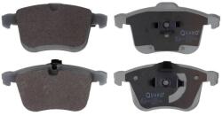 QUARO Sada Brzdových Destiček, Kotoučová Brzda (qp2850)