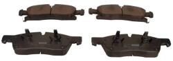 MAXGEAR Sada brzdových platničiek kotúčovej brzdy MAXGEAR 19-3403 (19-3403)